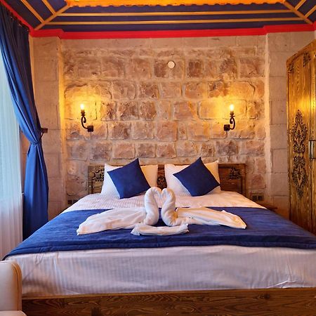 ホテル Elite Rose Cappadocia ウチヒサール エクステリア 写真